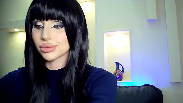 Lady Joli online show from 11/14/25, 08:23