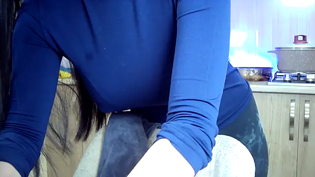 Lady Joli online show from 01/08/26, 03:51