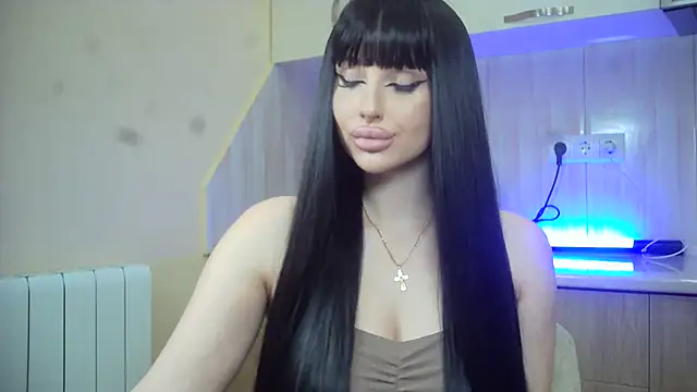 Lady Joli online show from 05/28/26, 06:25