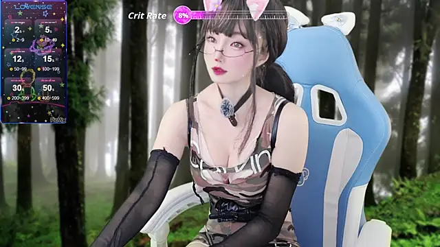 Niya-Nyan online show from 06/03/26, 12:06