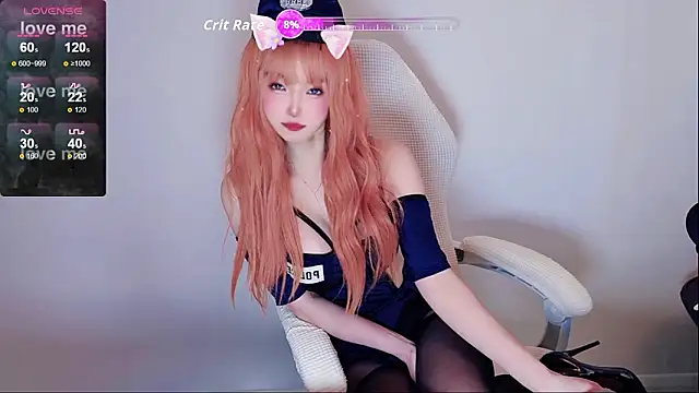 Snapshot of Niya-Nyan chatting on 03/26/26, 12:36 Niya-Nyan online show from 03/26/26, 12:36