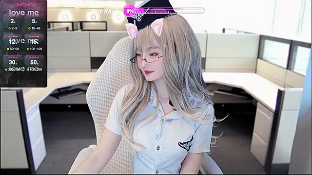 Niya-Nyan online show from 05/15/26, 12:58