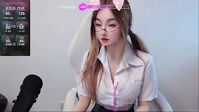 Niya-Nyan online show from 05/09/26, 01:14
