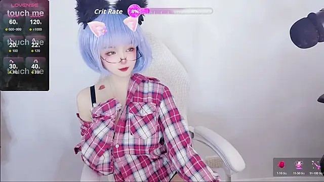 Niya-Nyan online show from 04/20/26, 11:57