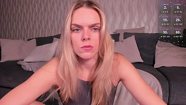 CharliSweet online show from 12/15/25, 01:39