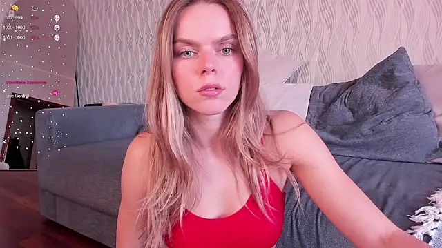 CharliSweet online show from 05/19/26, 04:58
