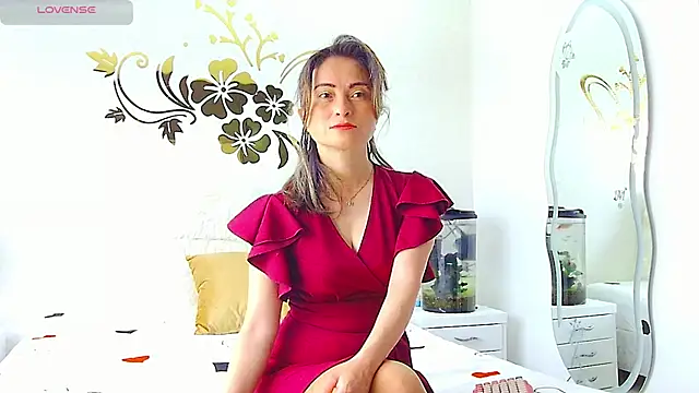 Snapshot of MarcelaFlores chatting on 07/09/26, 03:22 MarcelaFlores online show from 07/09/26, 03:22