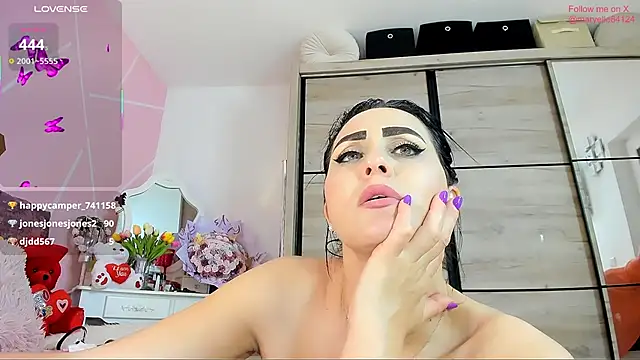 Maryelle online show from 03/20/25, 07:57