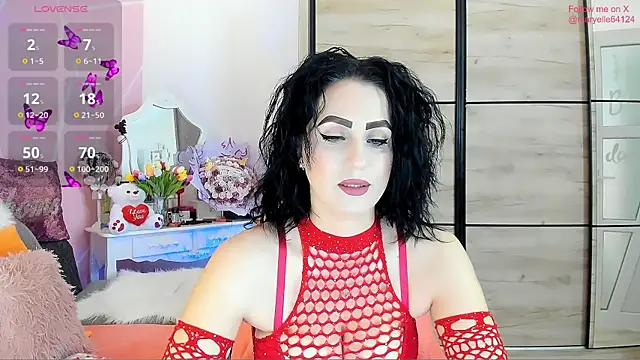 Maryelle online show from 03/13/25, 07:28