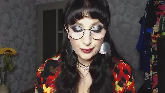 Aziza1 online show from 03/14/25, 06:29