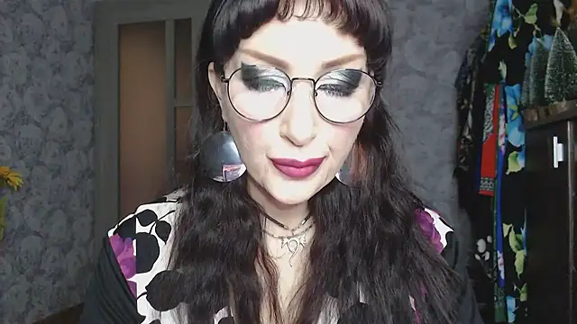 Aziza1 online show from 11/26/25, 08:47