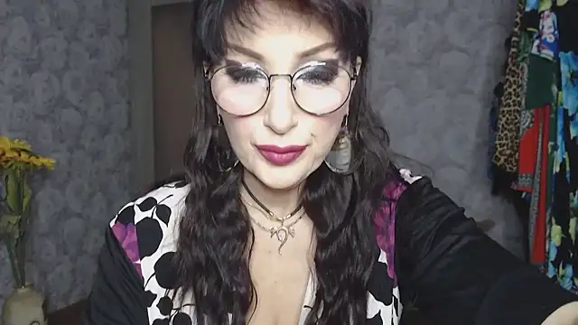 Aziza1 online show from 02/11/26, 12:38