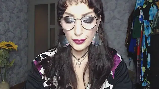 Aziza1 online show from 03/03/26, 01:18