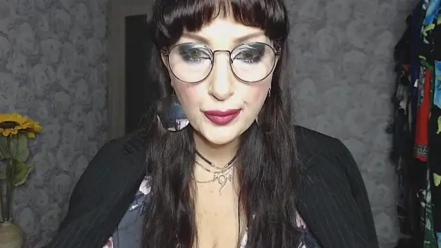 Aziza1 online show from 10/22/25, 02:49