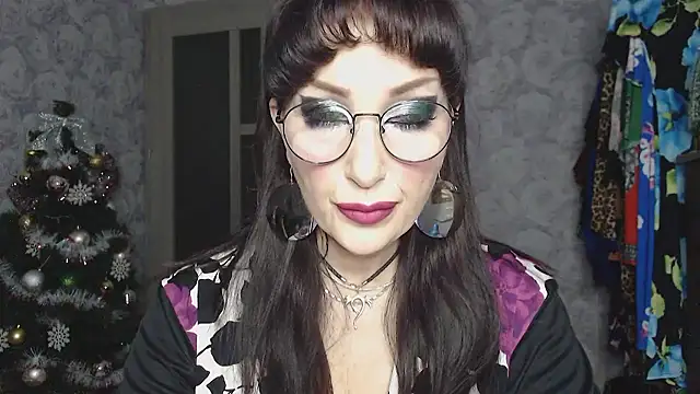 Aziza1 online show from 01/12/26, 01:40