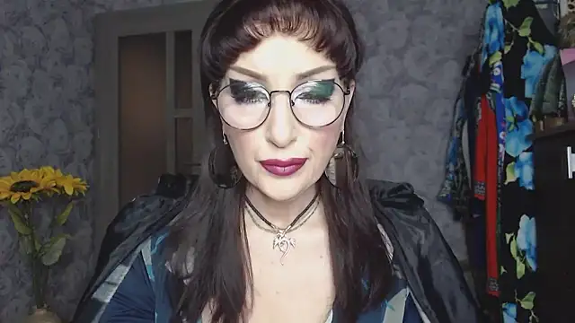 Aziza1 online show from 04/15/26, 02:10