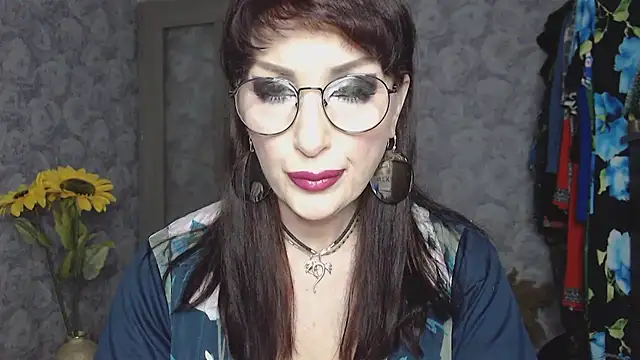Aziza1 online show from 05/06/26, 02:10