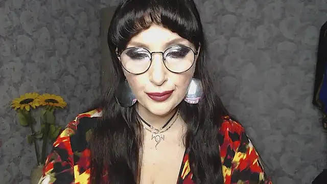 Aziza1 online show from 03/11/25, 10:20