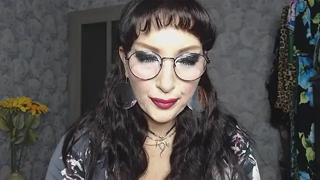 Aziza1 online show from 10/04/25, 02:40