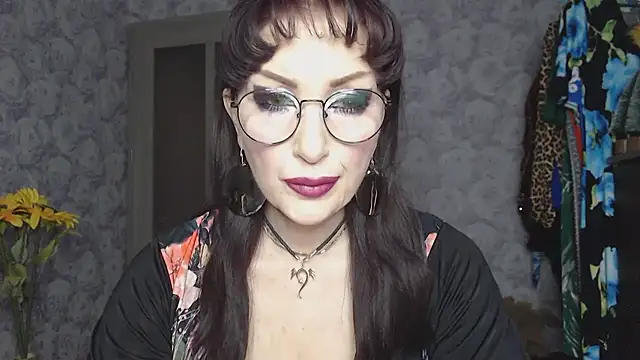 Aziza1 online show from 03/25/26, 02:27