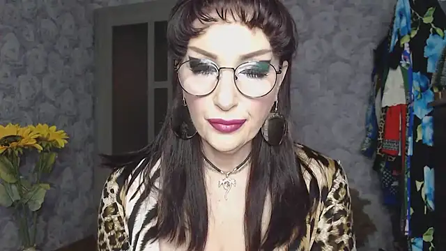 Aziza1 online show from 04/13/26, 02:21