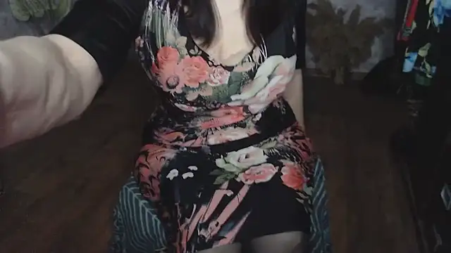 Aziza1 online show from 04/27/26, 02:04
