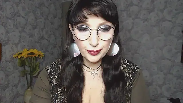 Aziza1 online show from 02/28/25, 09:01