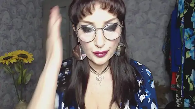 Aziza1 online show from 05/02/26, 02:00