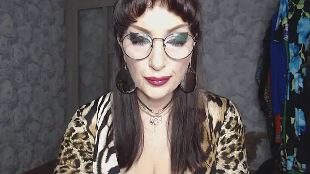 Aziza1 online show from 05/01/26, 01:27