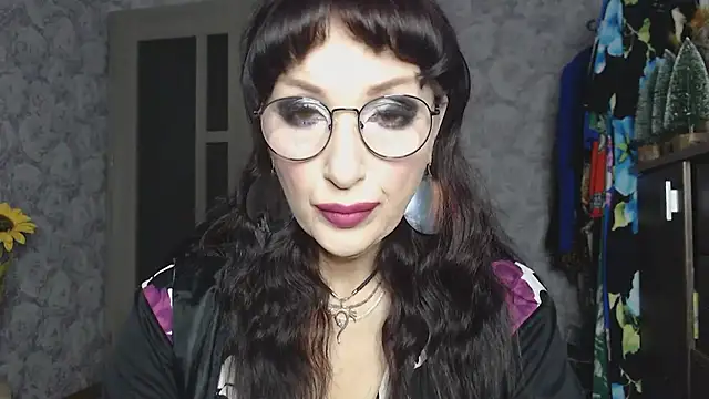 Aziza1 online show from 11/11/25, 03:40