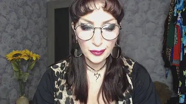 Aziza1 online show from 03/20/26, 05:36