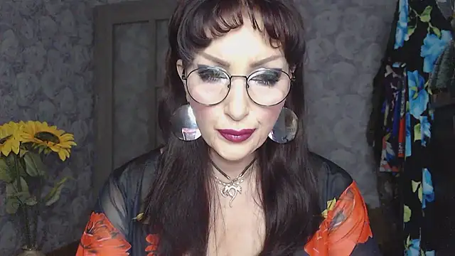 Aziza1 online show from 07/04/26, 02:32