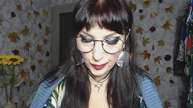 Aziza1 online show from 10/29/25, 03:22