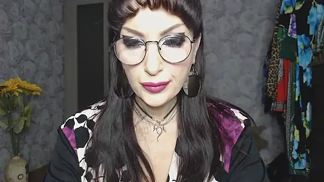 Aziza1 online show from 02/03/26, 01:38