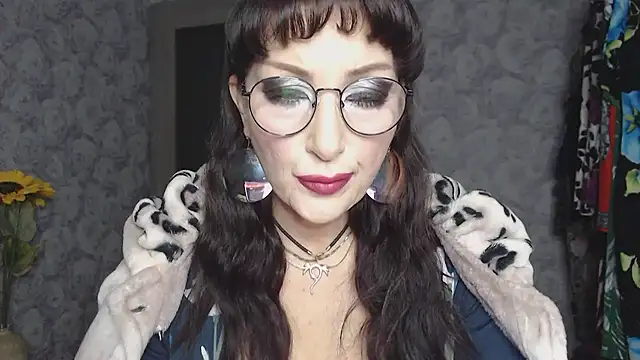 Aziza1 online show from 10/24/25, 02:49