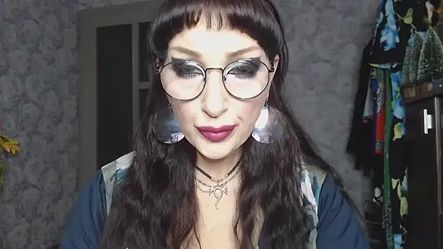 Aziza1 online show from 11/16/25, 01:38