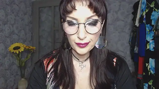 Aziza1 online show from 05/10/26, 01:46