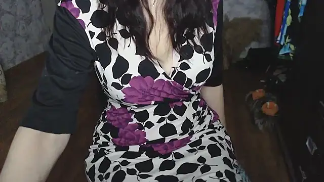 Aziza1 online show from 02/19/26, 01:41