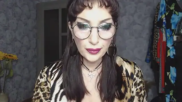 Aziza1 online show from 04/23/26, 01:57