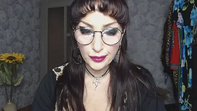 Aziza1 online show from 03/14/26, 02:34