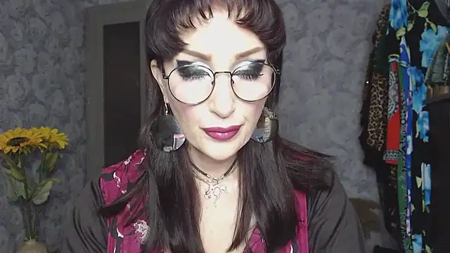 Aziza1 online show from 04/08/26, 01:45