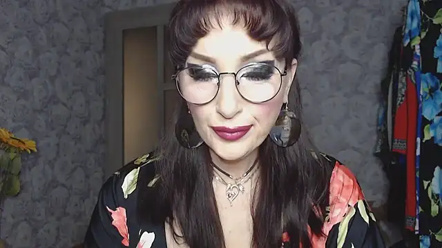 Aziza1 online show from 04/19/26, 01:34