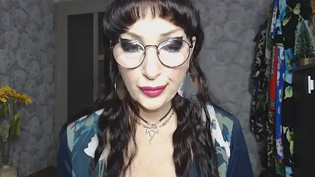 Aziza1 online show from 12/04/25, 11:42