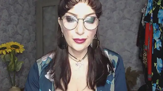 Aziza1 online show from 04/30/26, 03:19