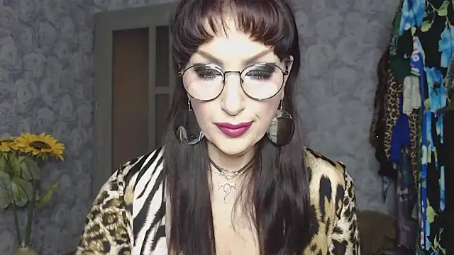 Aziza1 online show from 03/04/26, 02:03