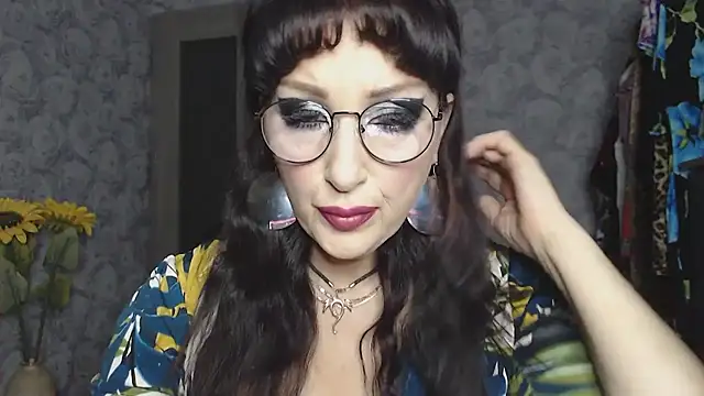 Aziza1 online show from 09/17/25, 03:36