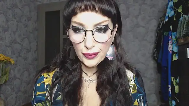 Aziza1 online show from 11/30/25, 11:33