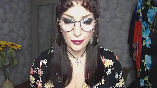 Aziza1 online show from 04/28/26, 01:37
