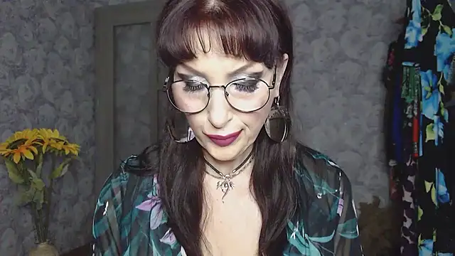 Aziza1 online show from 06/11/26, 02:03