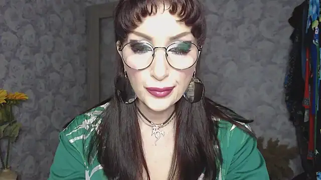 Aziza1 online show from 05/07/26, 02:20